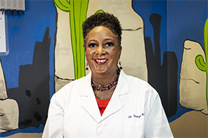Sonya Aikels, D.O. Community Outreach Program Director Sonya Aikels, D.O. Community Outreach Program Director