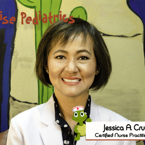 Jessica Cruz, FNP, CLC : Assistant Medical Director, Lactation Program Director Jessica Cruz, FNP, CLC : Assistant Medical Director, Lactation Program Director