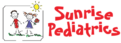 Sunrise Pediatrics Las Vegas